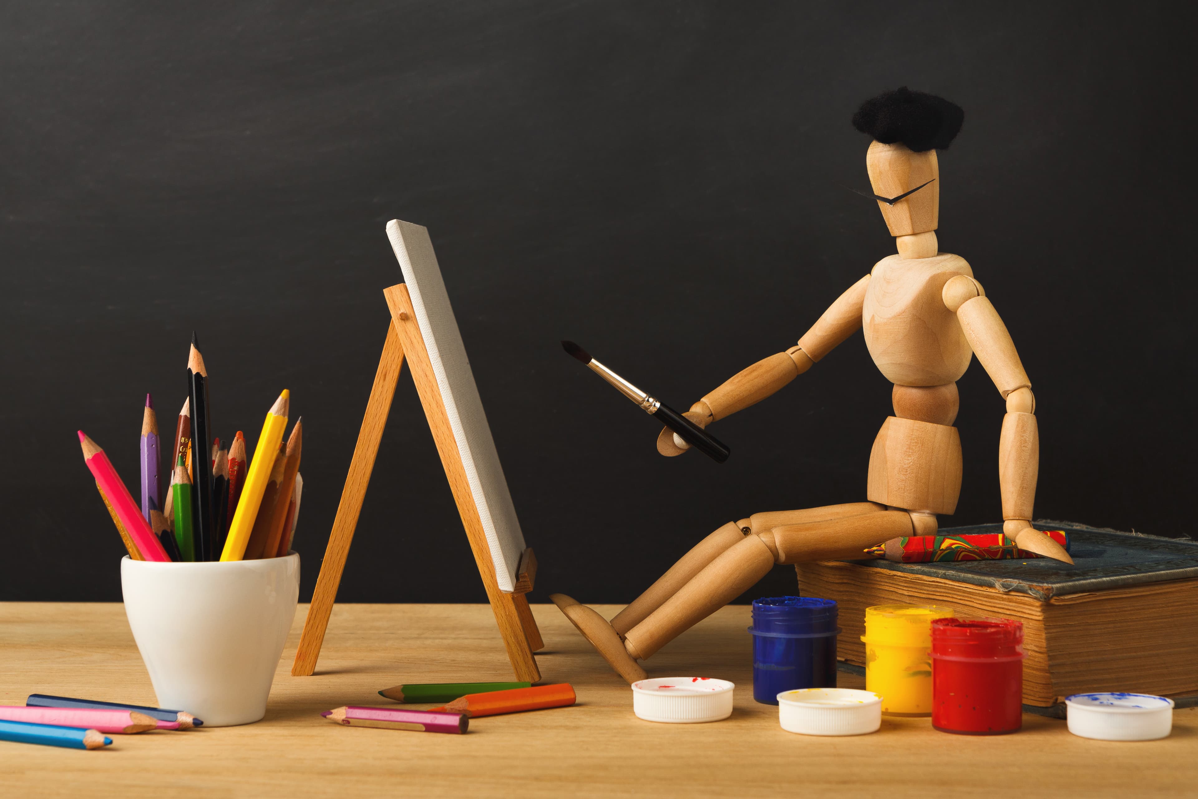 Unser Ansatz bei der Opelium Academy